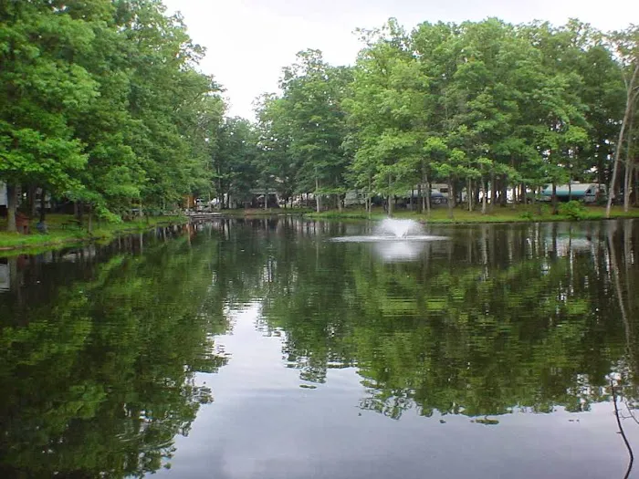 Robin Hood Woods Campground & Resort Picture 6