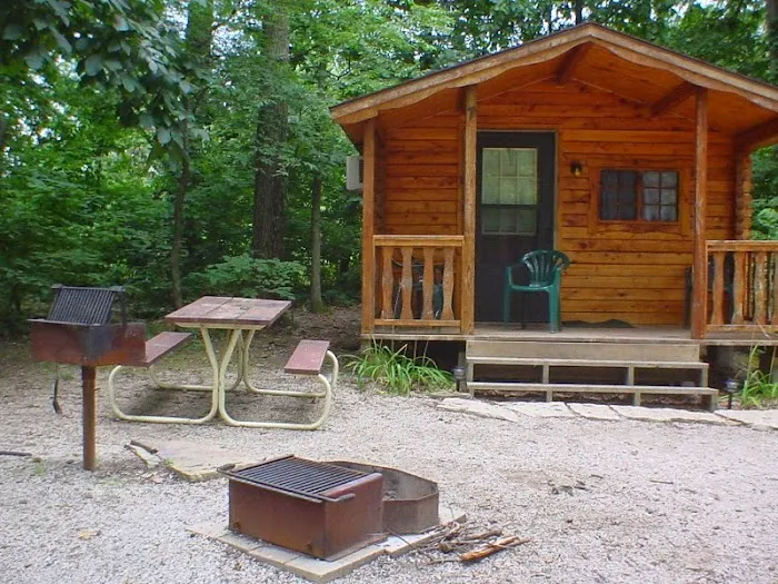 Robin Hood Woods Campground & Resort Picture 9