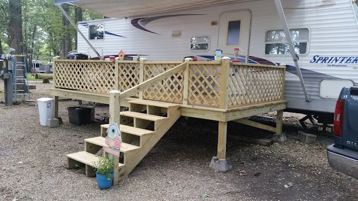 Robin Hood Woods Campground & Resort Picture 8