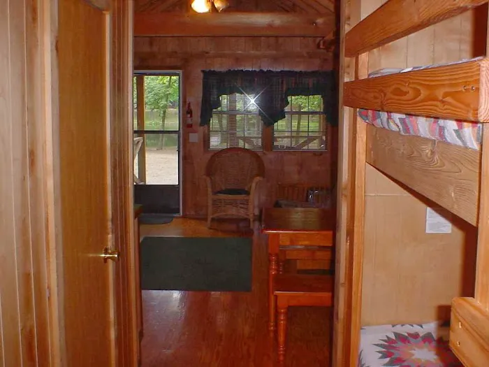 Robin Hood Woods Campground & Resort Picture 3
