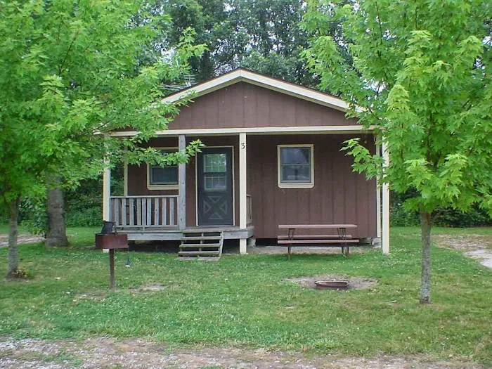 Robin Hood Woods Campground & Resort Picture 4