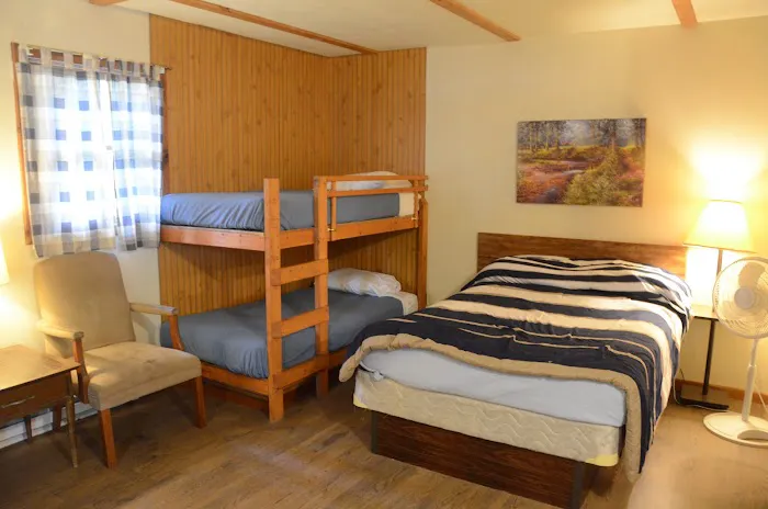 Robin Hood Woods Campground & Resort Picture 1