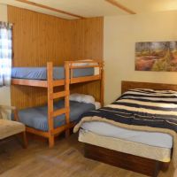 Robin Hood Woods Campground & Resort ico