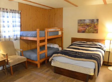 Robin Hood Woods Campground & Resort