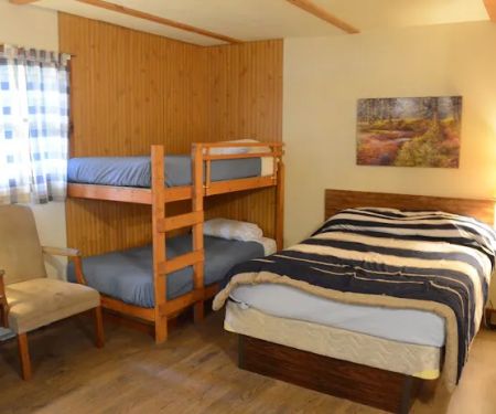 Robin Hood Woods Campground & Resort