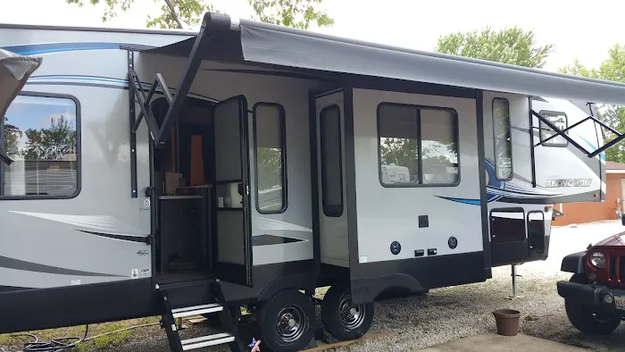 Arrowhead Campgrounds Picture 1