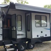 Arrowhead Campgrounds ico