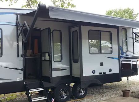Arrowhead Campgrounds