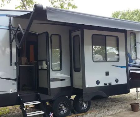 Arrowhead Campgrounds