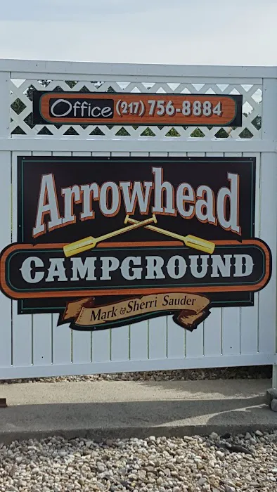 Arrowhead Campgrounds Picture 6