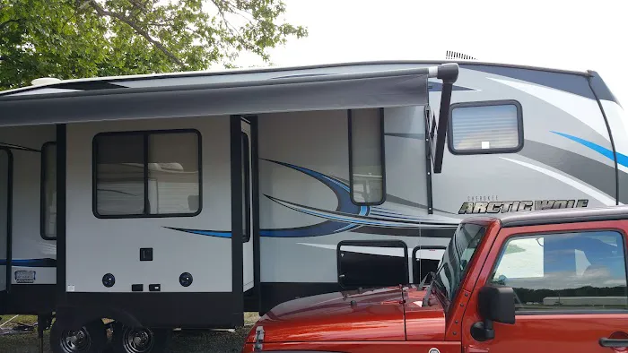 Arrowhead Campgrounds Picture 3