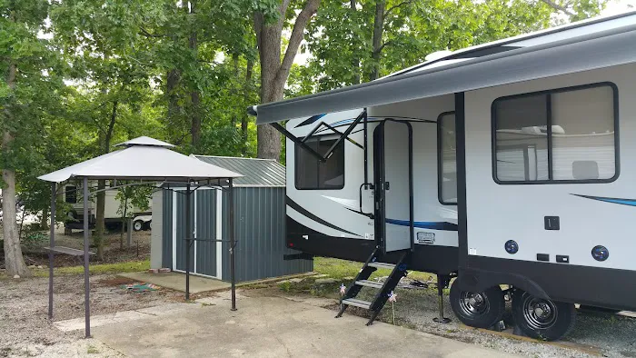 Arrowhead Campgrounds Picture 4