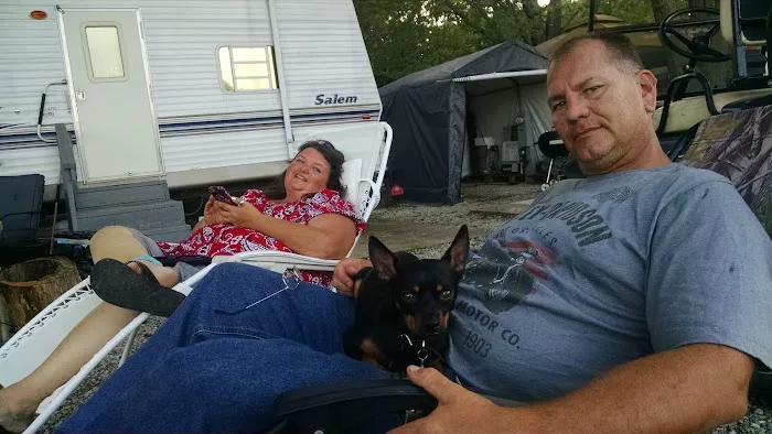Arrowhead Campgrounds Picture 2