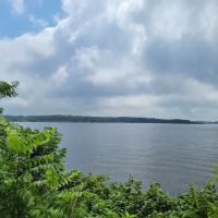 Bo Wood Campground ico