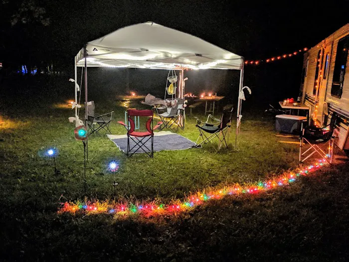 Bo Wood Campground Picture 3