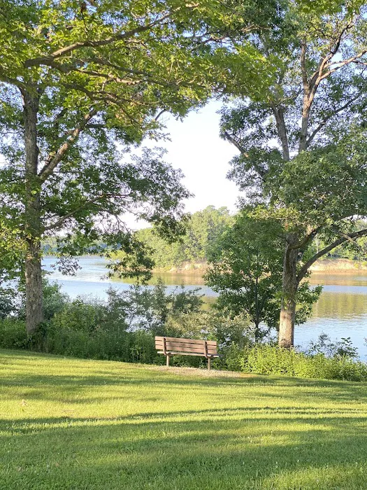Bo Wood Campground Picture 7