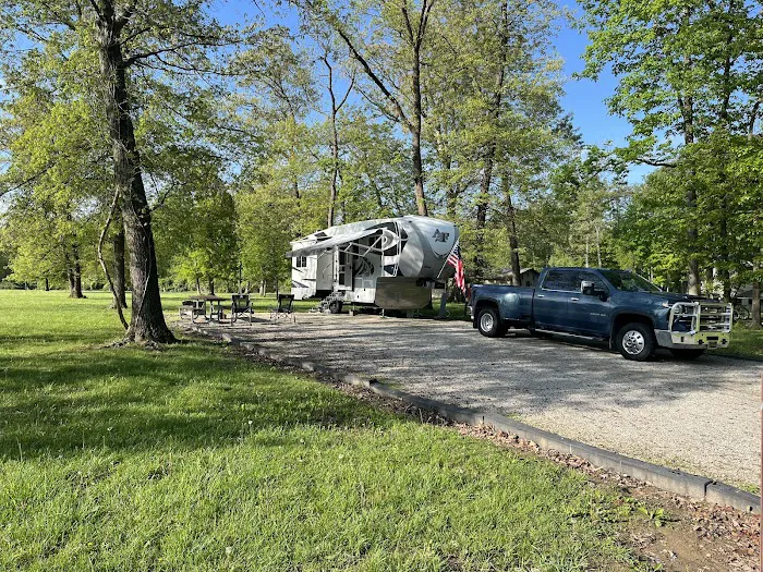 Bo Wood Campground Picture 8