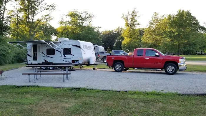 Bo Wood Campground Picture 5