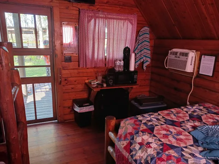 Lake Pan RV Village Picture 8