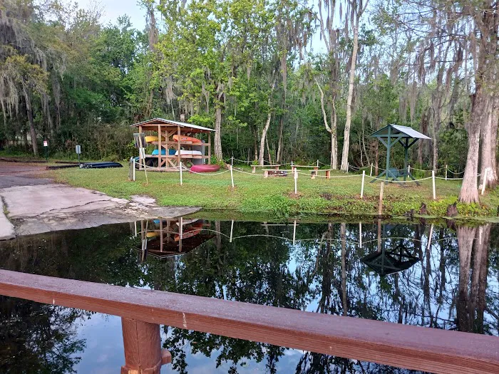 Lake Pan RV Village Picture 10