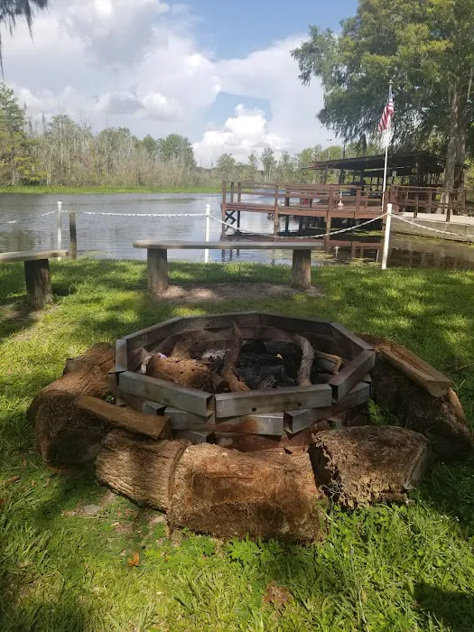 Lake Pan RV Village Picture 9