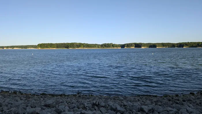 Lone Point Recreation Area Picture 2