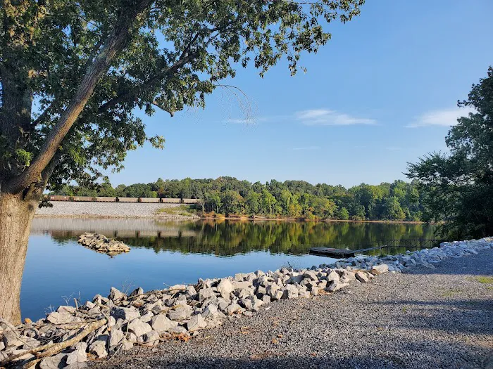 Lone Point Recreation Area Picture 9