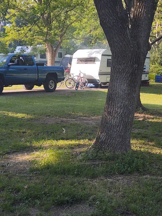 Lone Point Recreation Area Picture 3