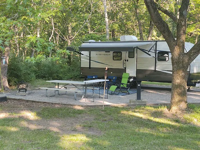 Lone Point Recreation Area Picture 4