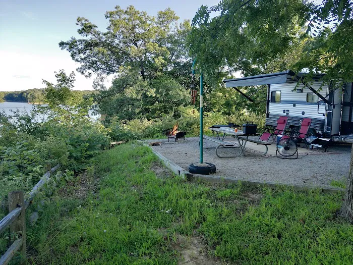 Lone Point Recreation Area Picture 6