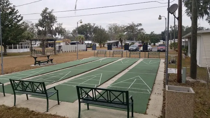Dogwood Mobile Home Park Picture 1