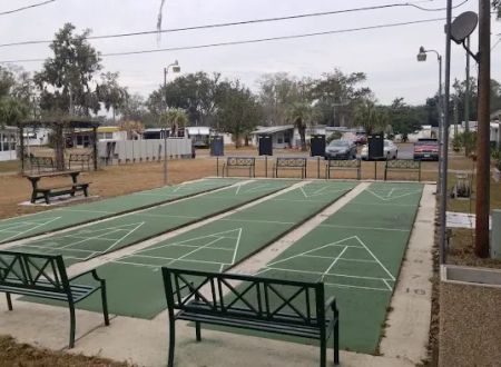 Dogwood Mobile Home Park