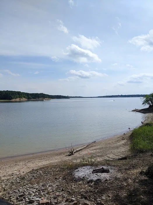 Lithia Springs Campground and Recreation area. Picture 8