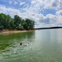 Lithia Springs Campground and Recreation area. ico
