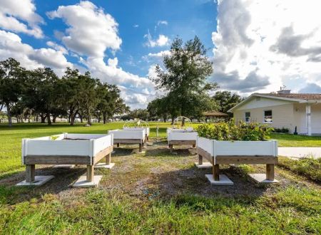 Paradise Oaks RV Resort