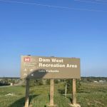 Dam West Day Use Area