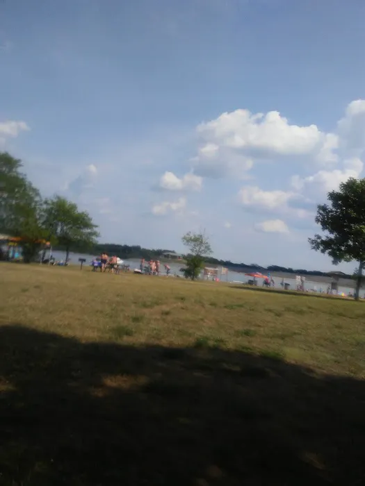 Dam West Day Use Area Picture 8