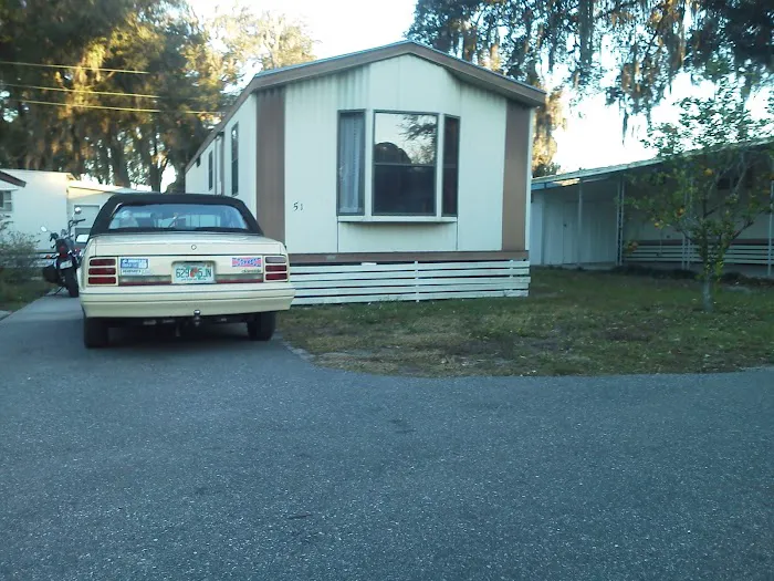 Bushnell Trailer Court Picture 1