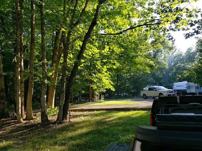 Coon Creek Recreation Area Picture 10