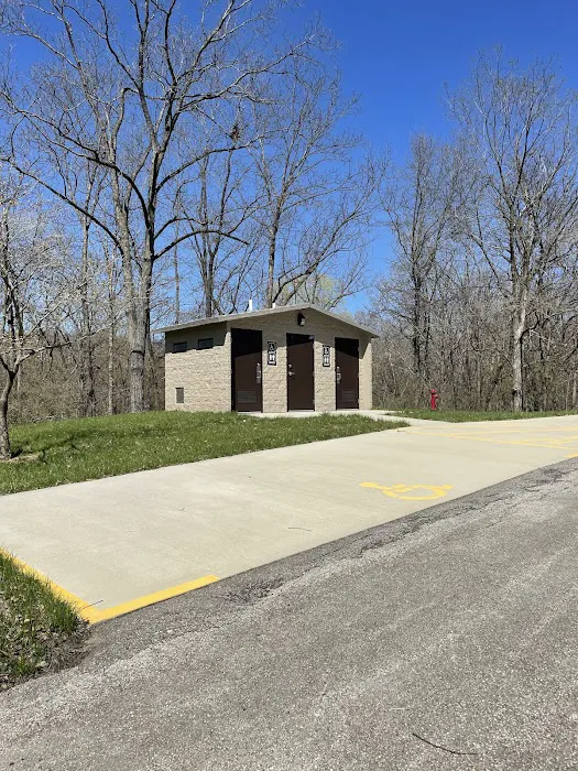 Coon Creek Recreation Area Picture 1