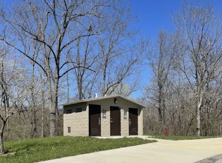 Coon Creek Recreation Area
