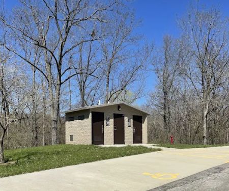 Coon Creek Recreation Area
