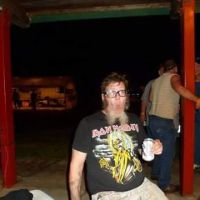 Kaskaskia River Campground ico