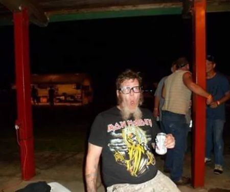 Kaskaskia River Campground