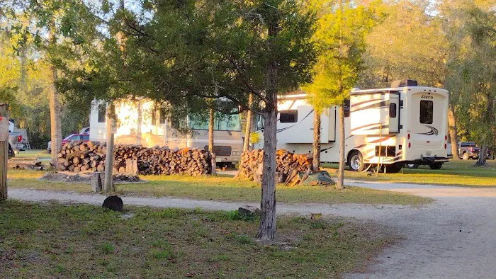 Sumter Oaks - Escapees RV Parks Picture 2