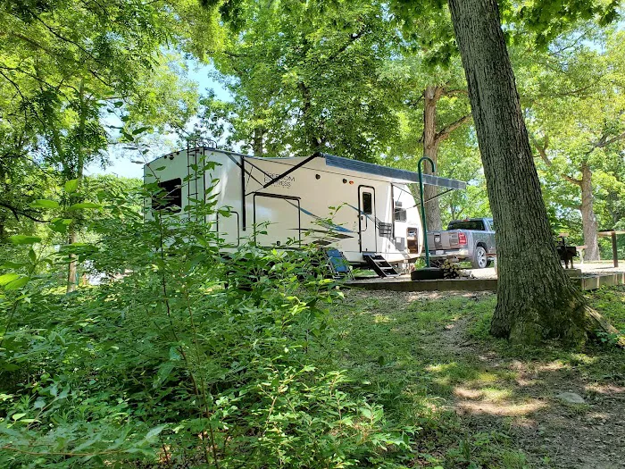 Opossum Creek Recreation Area Picture 8