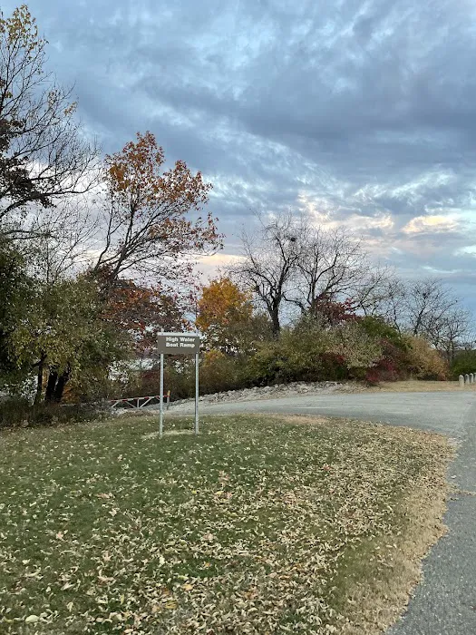 Opossum Creek Recreation Area Picture 3