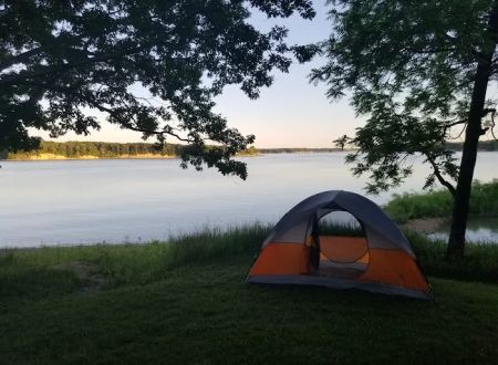 Opossum Creek Recreation Area