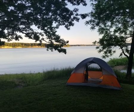 Opossum Creek Recreation Area