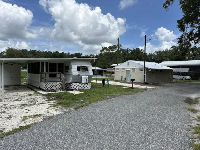 Destiny RV Park Picture 5